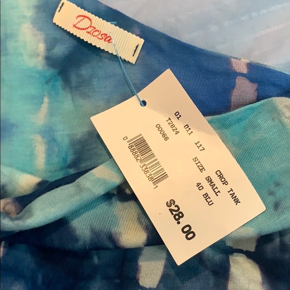 Off the shoulder top - Picture 3 of 3